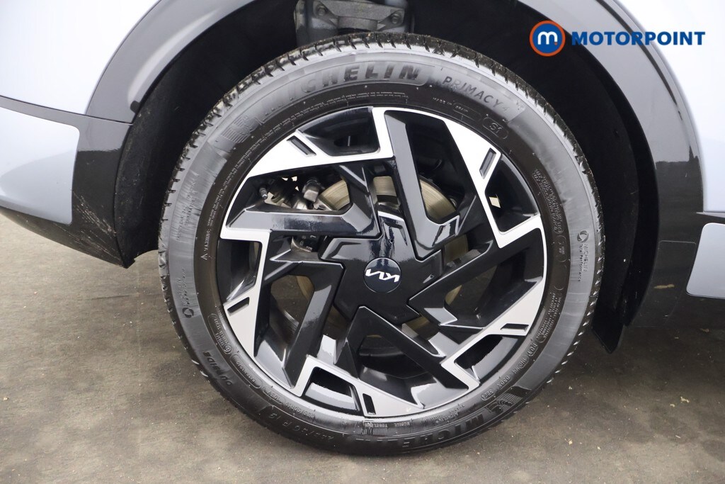 Used Kia Sportage 2025 for sale - 76355824: Photo 34
