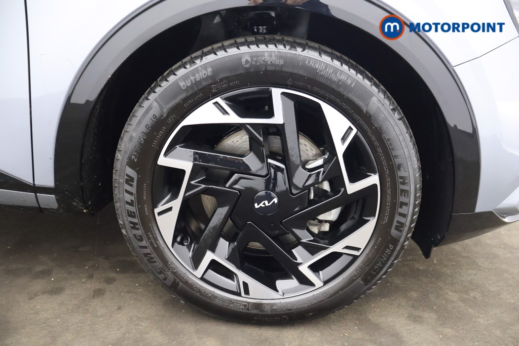 Used Kia Sportage 2025 for sale - 76355824: Photo 35