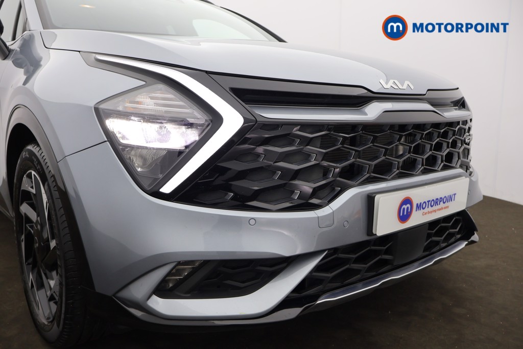 Used Kia Sportage 2025 for sale - 76355824: Photo 36