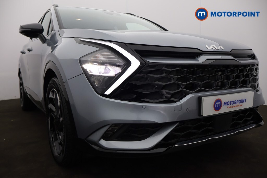 Used Kia Sportage 2025 for sale - 76355824: Photo 37