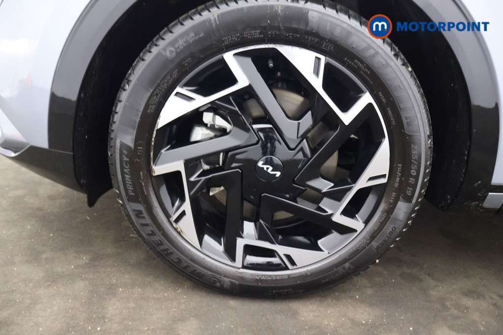 Used Kia Sportage 2025 for sale - 76355824: Photo 39