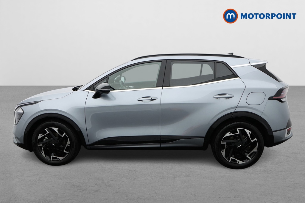Used Kia Sportage 2025 for sale - 76355824: Photo 4