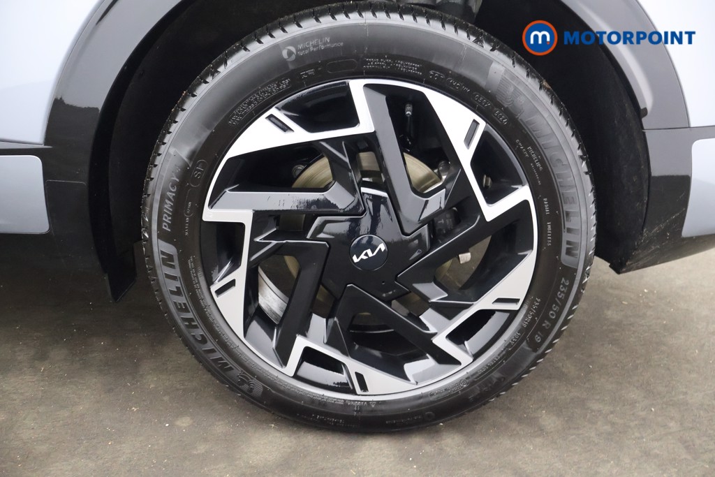 Used Kia Sportage 2025 for sale - 76355824: Photo 40