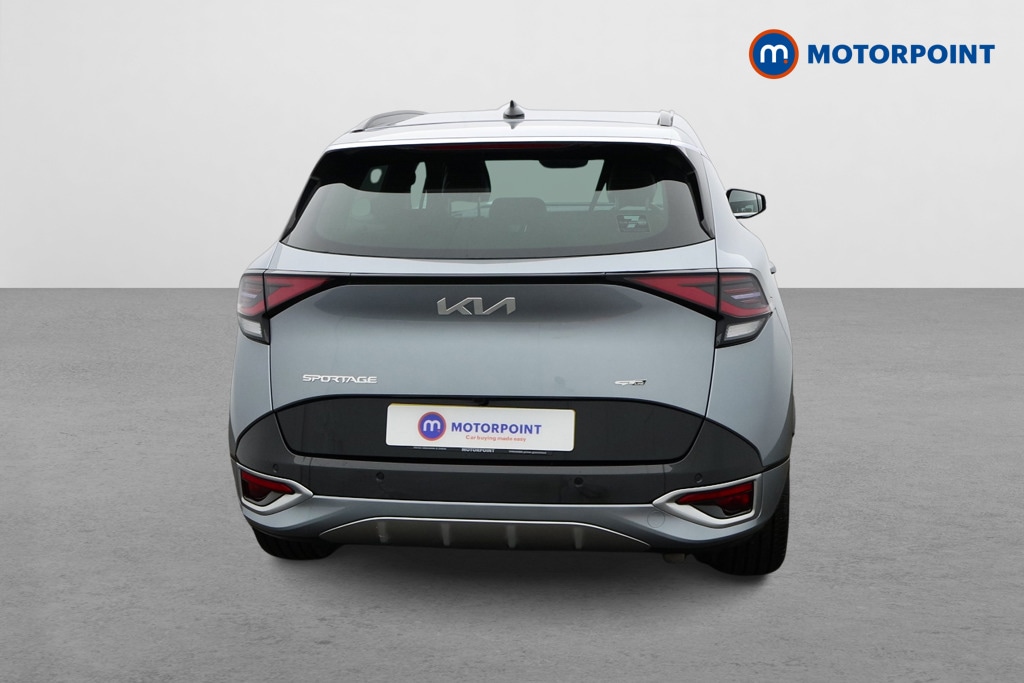 Used Kia Sportage 2025 for sale - 76355824: Photo 6