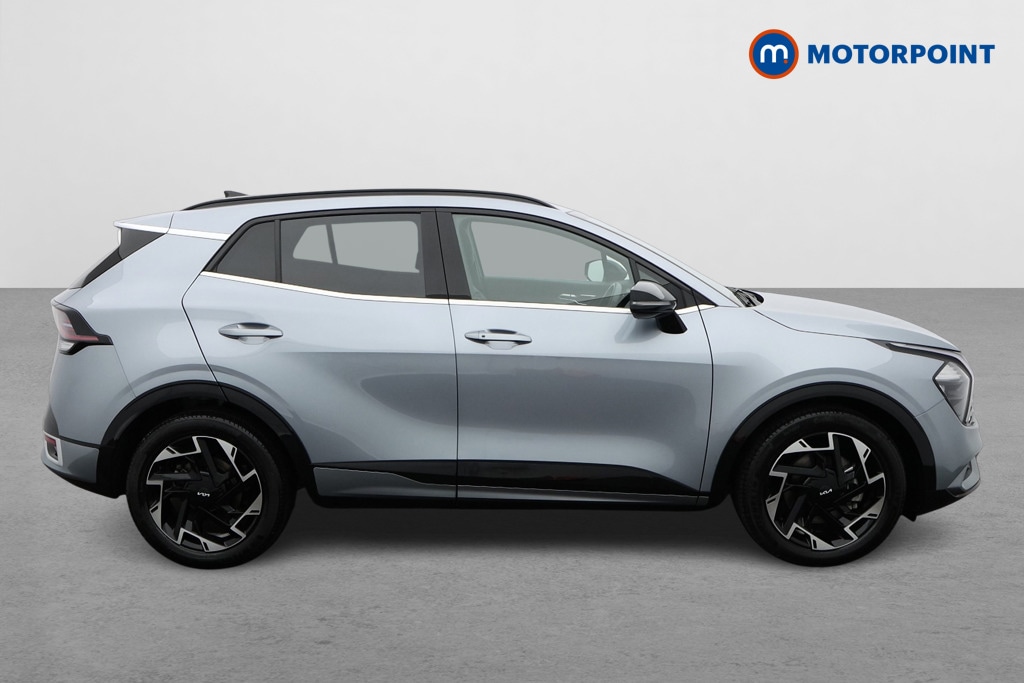Used Kia Sportage 2025 for sale - 76355824: Photo 8