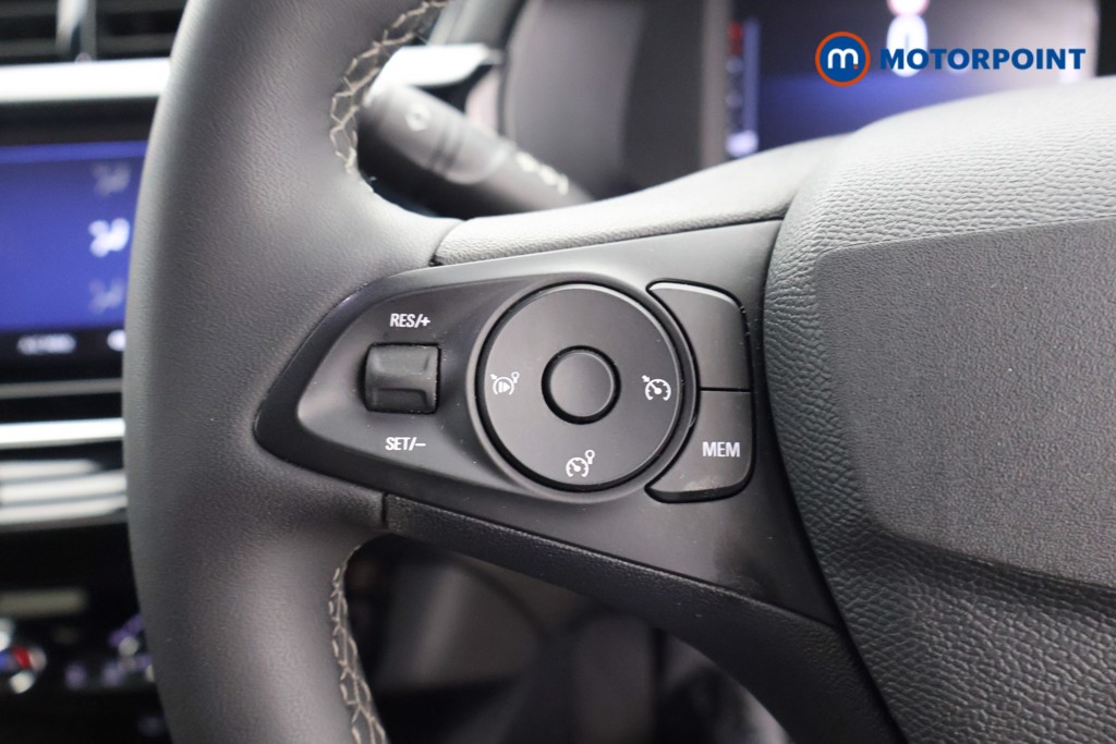 Used Vauxhall Corsa 2023 for sale - 76949317: Photo 10