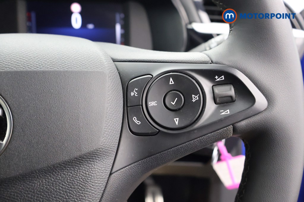 Used Vauxhall Corsa 2023 for sale - 76949317: Photo 11