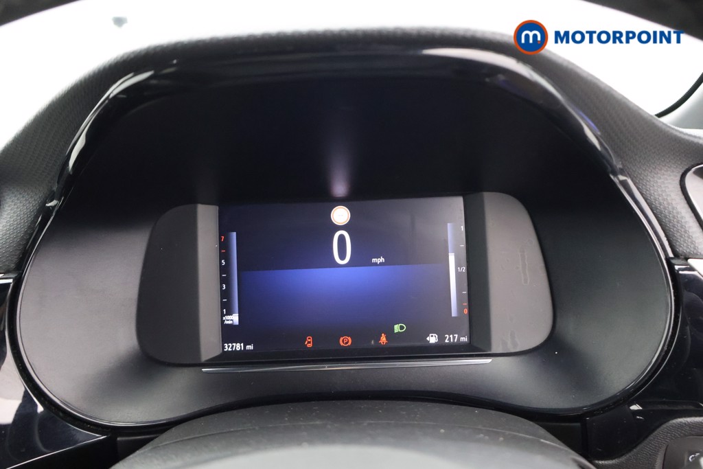 Used Vauxhall Corsa 2023 for sale - 76949317: Photo 12