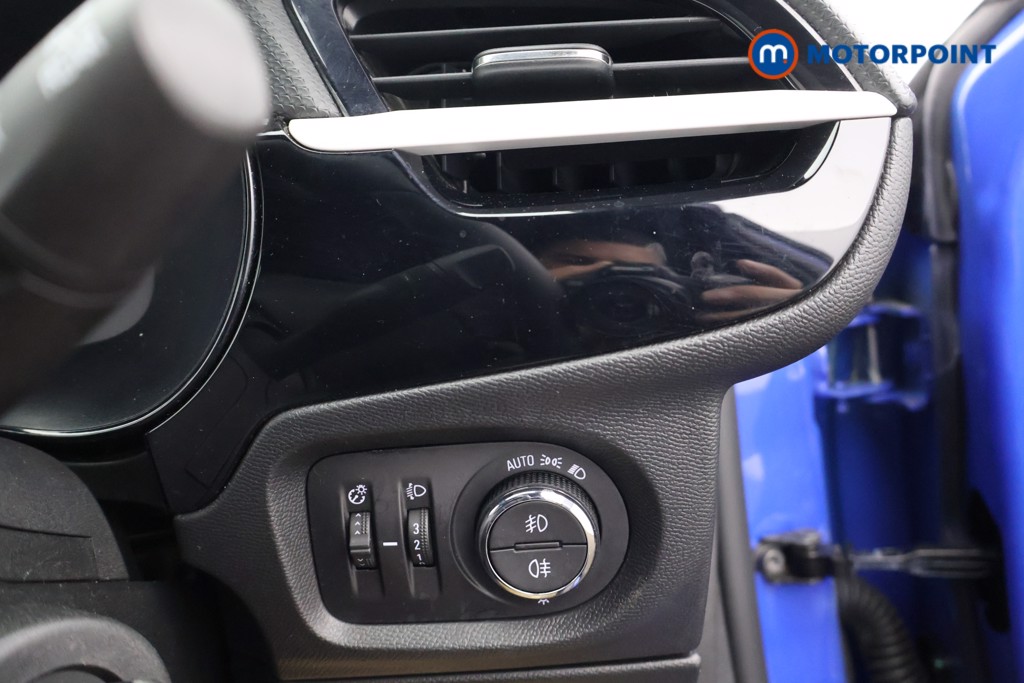 Used Vauxhall Corsa 2023 for sale - 76949317: Photo 15