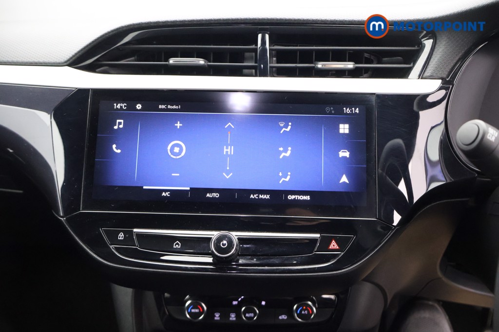 Used Vauxhall Corsa 2023 for sale - 76949317: Photo 16