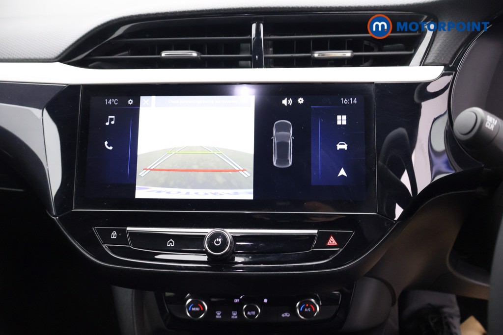 Used Vauxhall Corsa 2023 for sale - 76949317: Photo 17