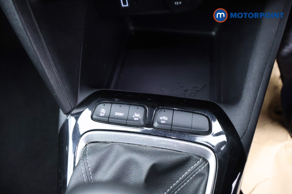 Used Vauxhall Corsa 2023 for sale - 76949317: Photo 19