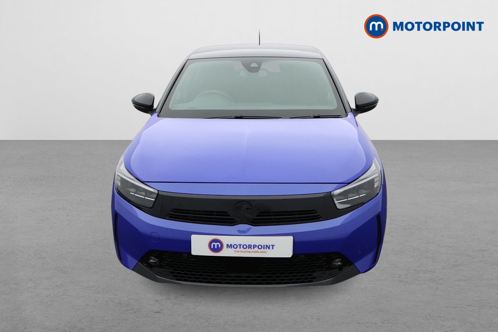 Used Vauxhall Corsa 2023 for sale - 76949317: Photo 2