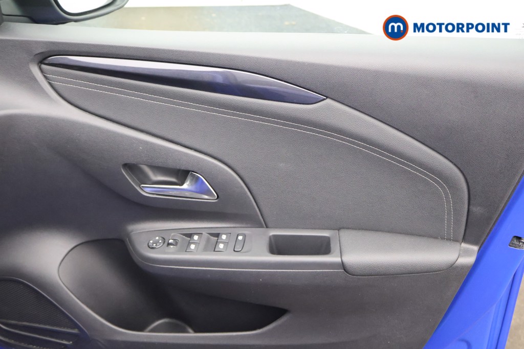 Used Vauxhall Corsa 2023 for sale - 76949317: Photo 23