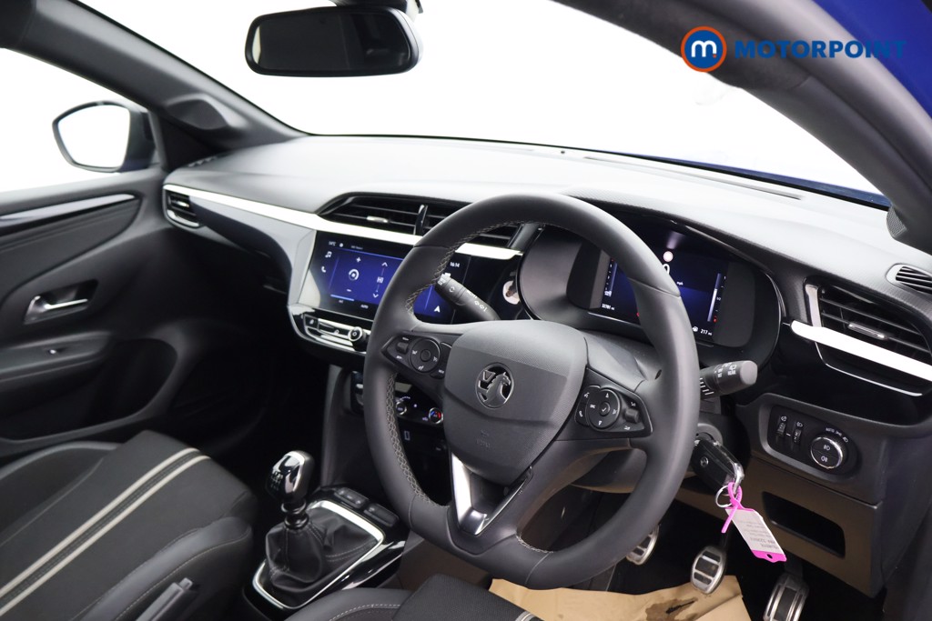 Used Vauxhall Corsa 2023 for sale - 76949317: Photo 24