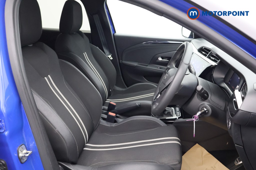 Used Vauxhall Corsa 2023 for sale - 76949317: Photo 25