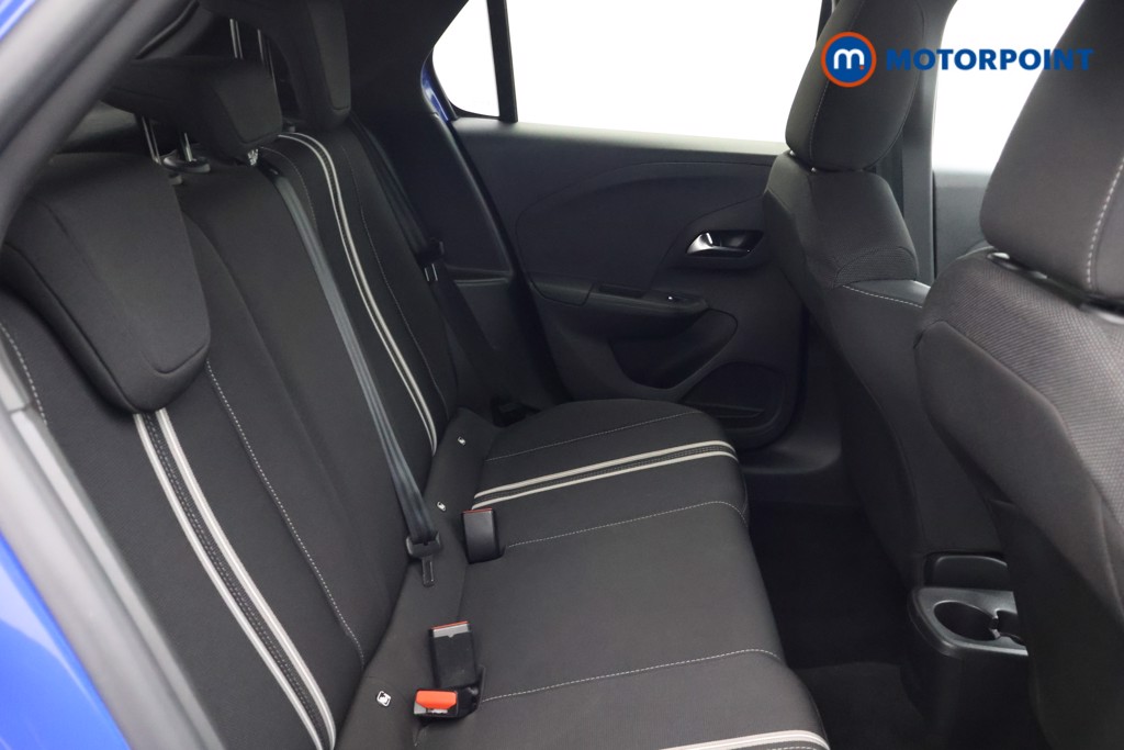 Used Vauxhall Corsa 2023 for sale - 76949317: Photo 26