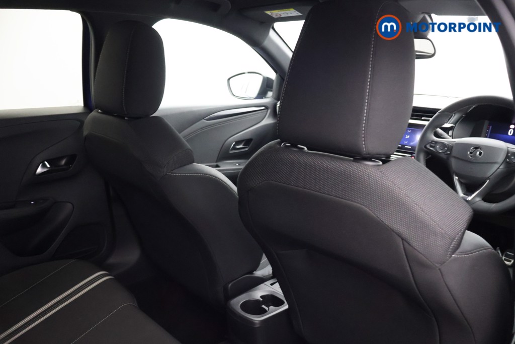 Used Vauxhall Corsa 2023 for sale - 76949317: Photo 27