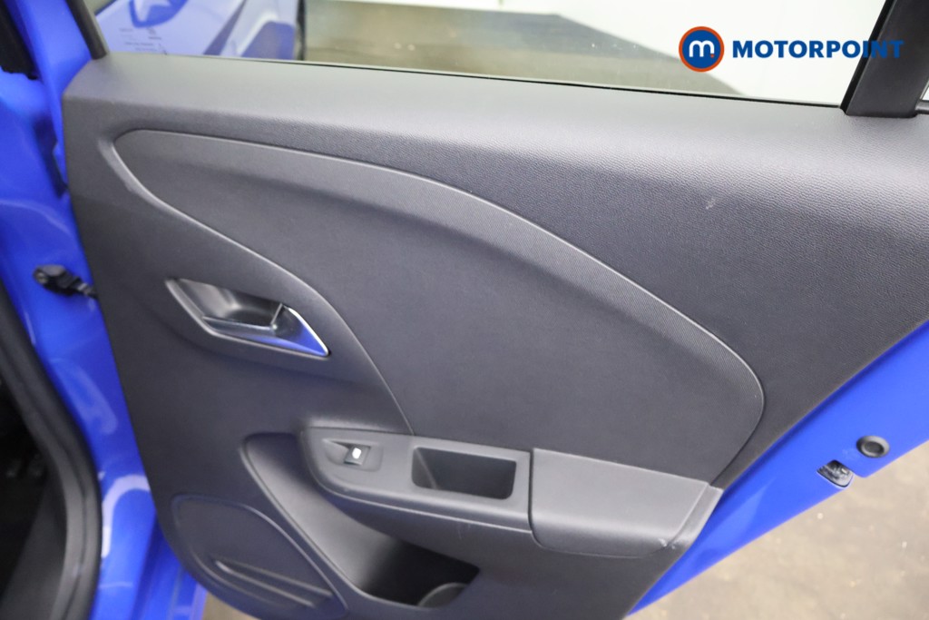 Used Vauxhall Corsa 2023 for sale - 76949317: Photo 28