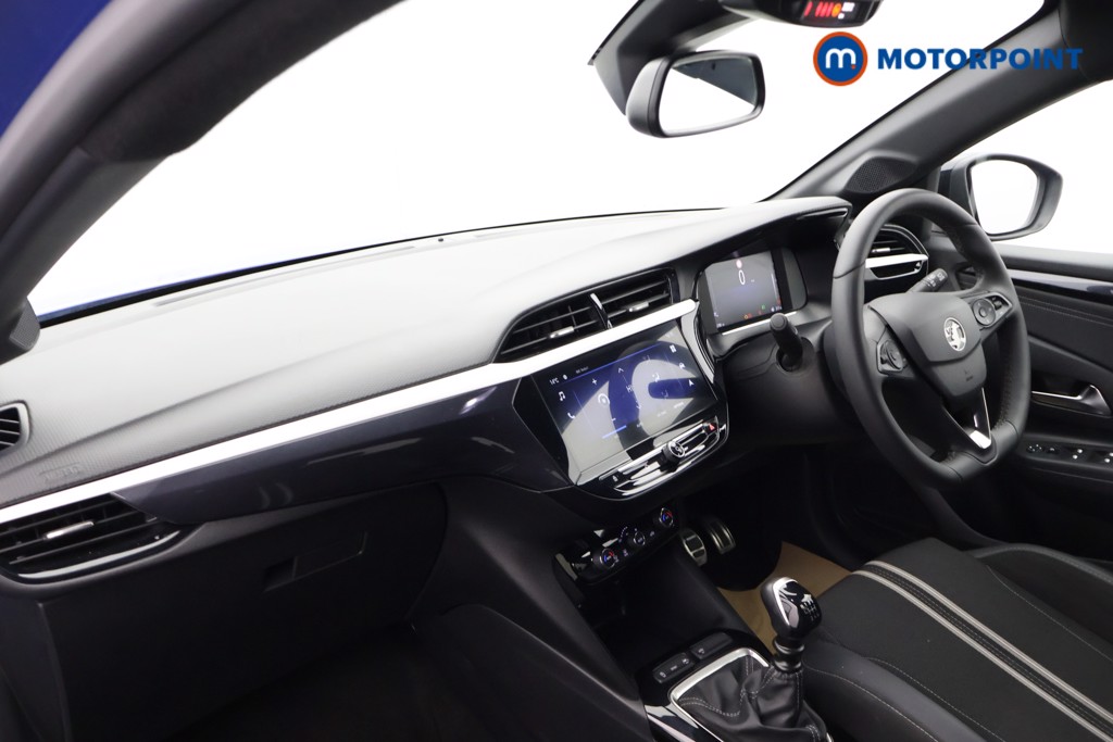 Used Vauxhall Corsa 2023 for sale - 76949317: Photo 29