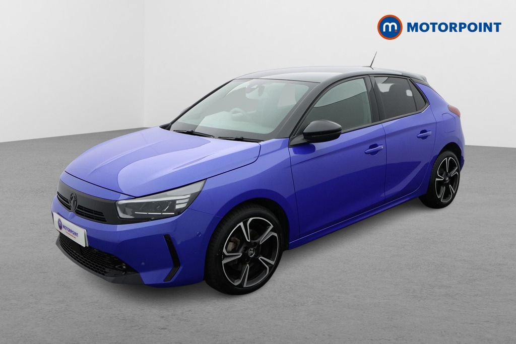 Used Vauxhall Corsa 2023 for sale - 76949317: Photo 3