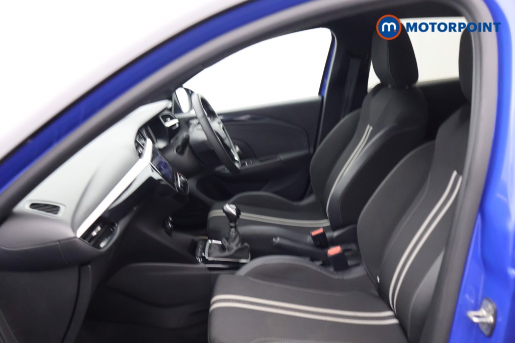 Used Vauxhall Corsa 2023 for sale - 76949317: Photo 30