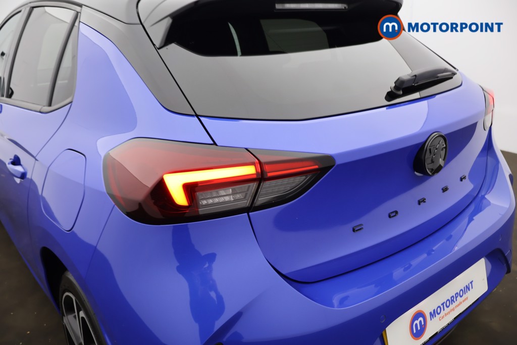 Used Vauxhall Corsa 2023 for sale - 76949317: Photo 32