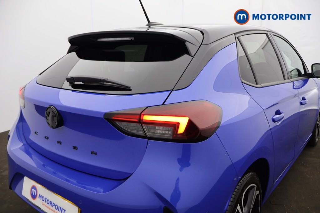 Used Vauxhall Corsa 2023 for sale - 76949317: Photo 33