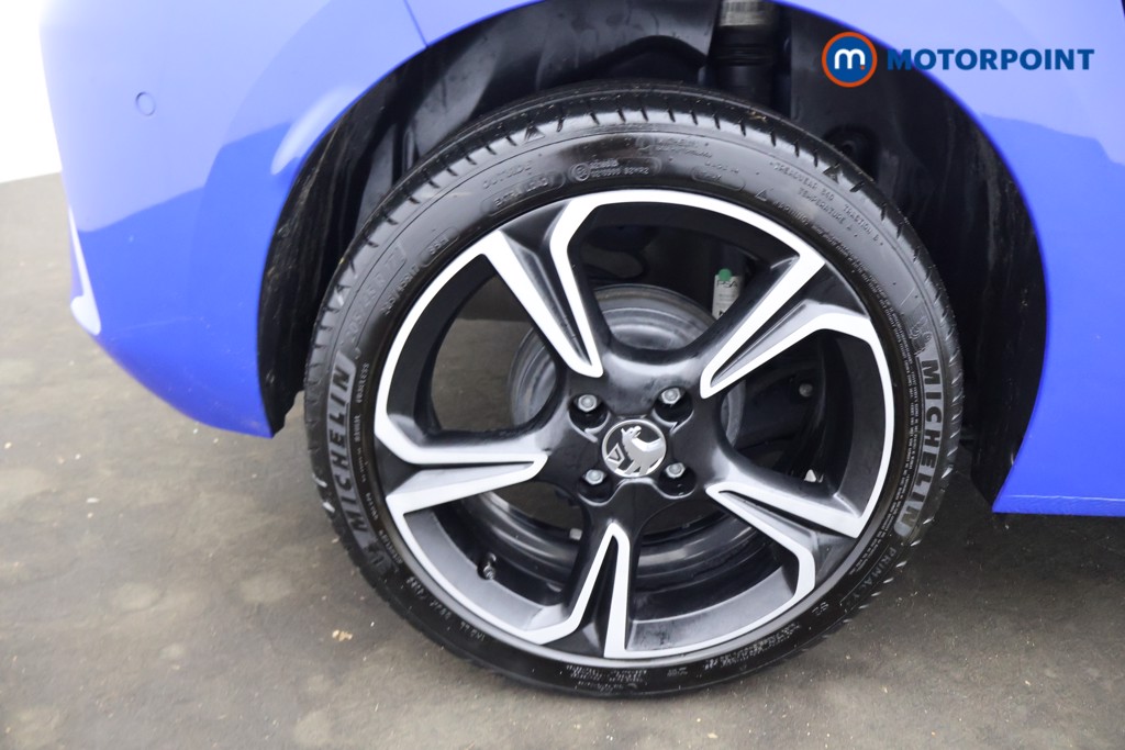 Used Vauxhall Corsa 2023 for sale - 76949317: Photo 34