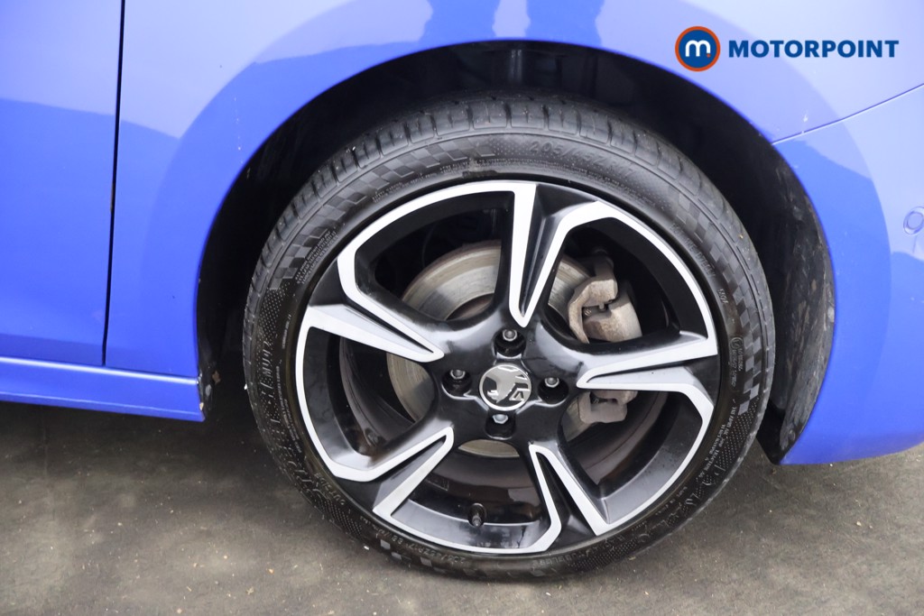 Used Vauxhall Corsa 2023 for sale - 76949317: Photo 35