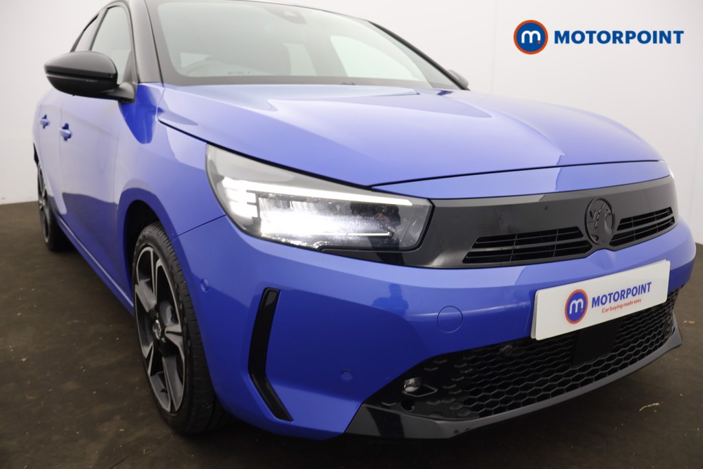Used Vauxhall Corsa 2023 for sale - 76949317: Photo 36