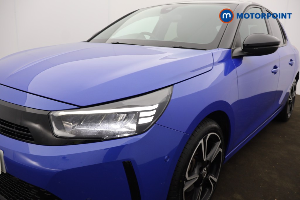 Used Vauxhall Corsa 2023 for sale - 76949317: Photo 37