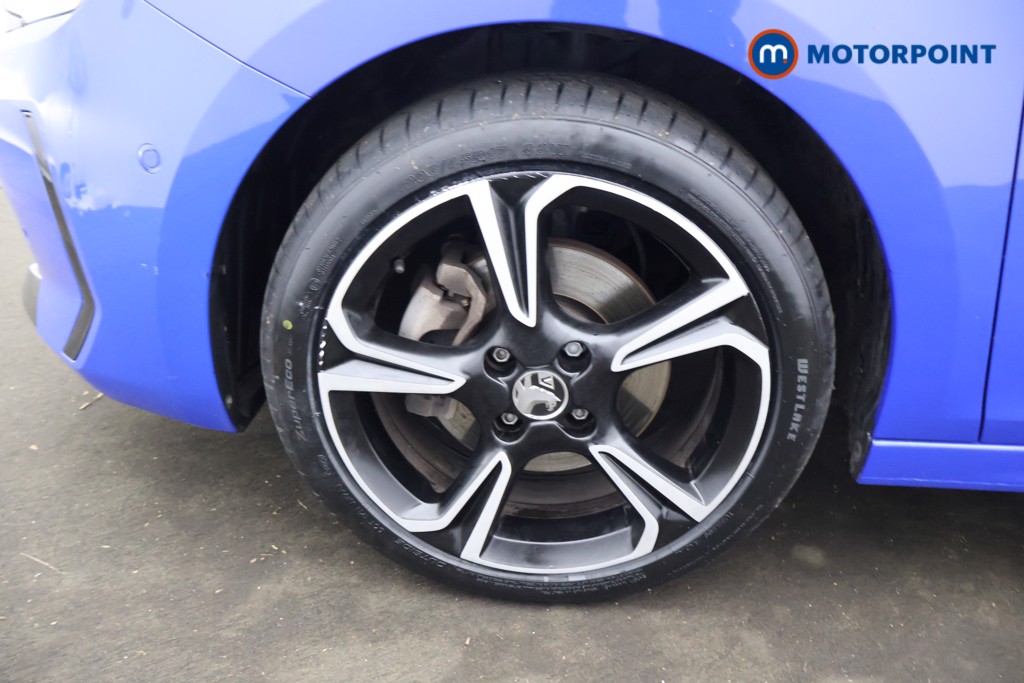 Used Vauxhall Corsa 2023 for sale - 76949317: Photo 38