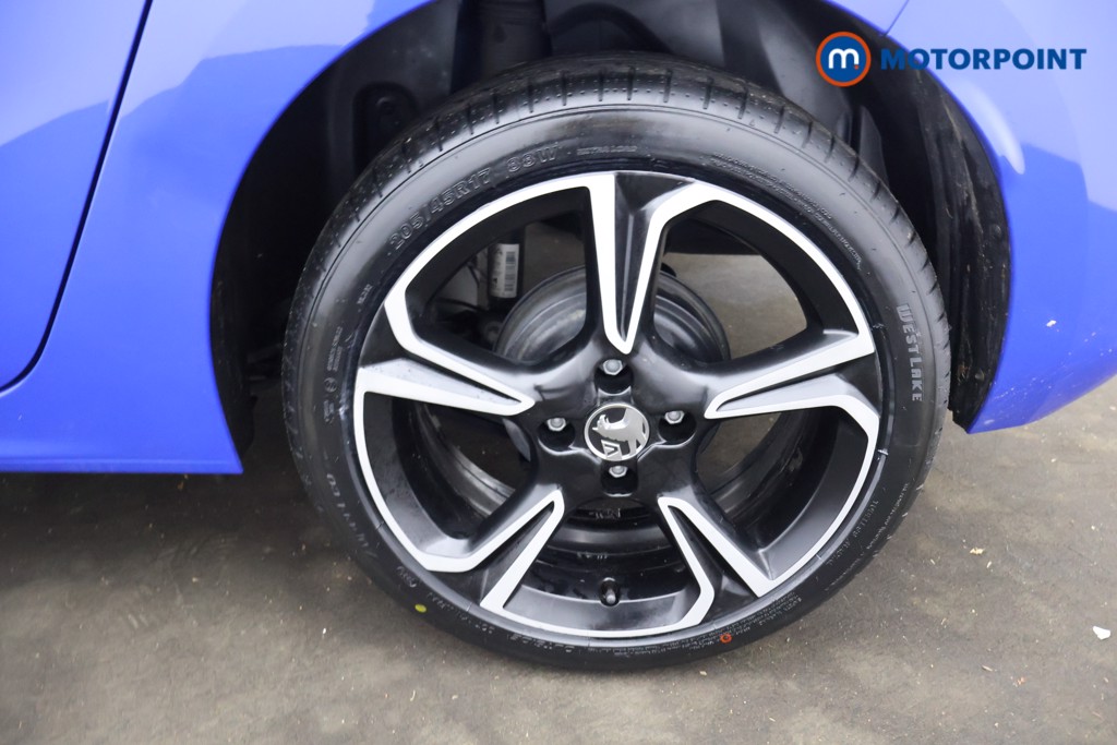 Used Vauxhall Corsa 2023 for sale - 76949317: Photo 39