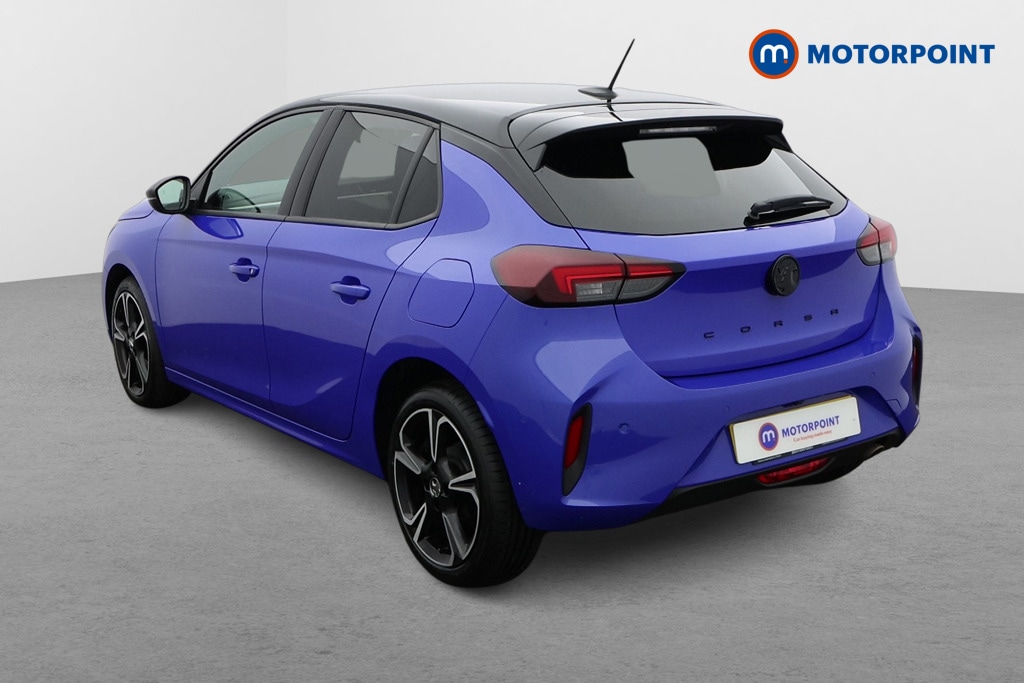 Used Vauxhall Corsa 2023 for sale - 76949317: Photo 5