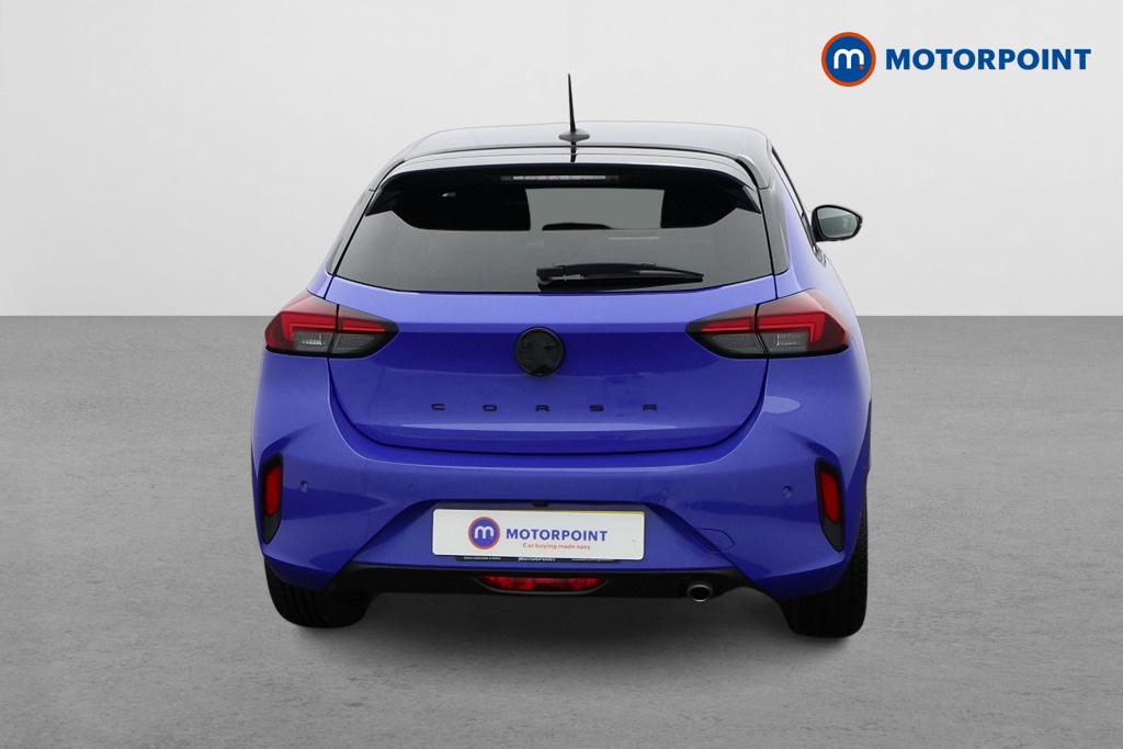 Used Vauxhall Corsa 2023 for sale - 76949317: Photo 6