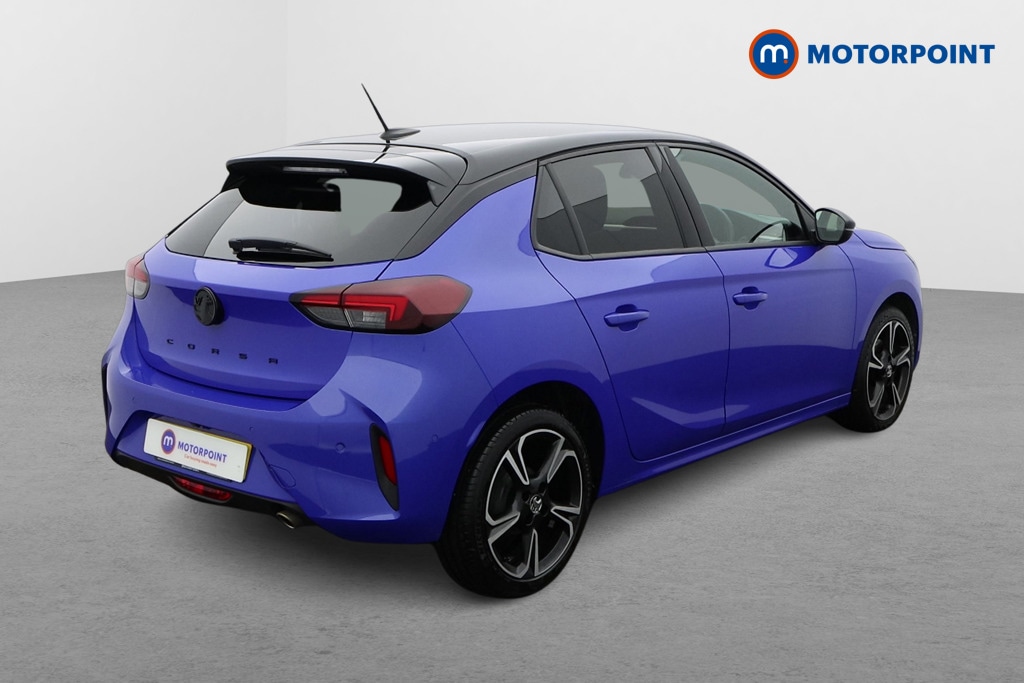 Used Vauxhall Corsa 2023 for sale - 76949317: Photo 7