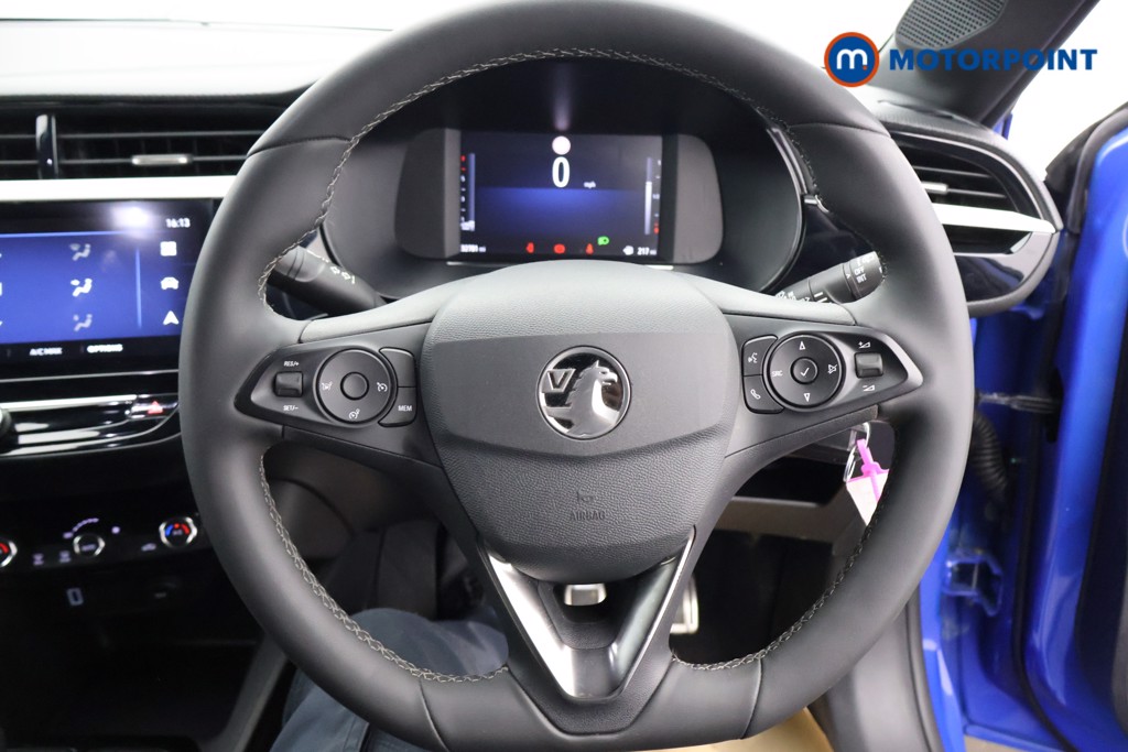 Used Vauxhall Corsa 2023 for sale - 76949317: Photo 9