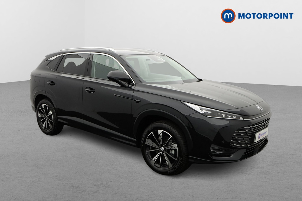 Used MG MG HS 2025 for sale - 76367216: Photo 1