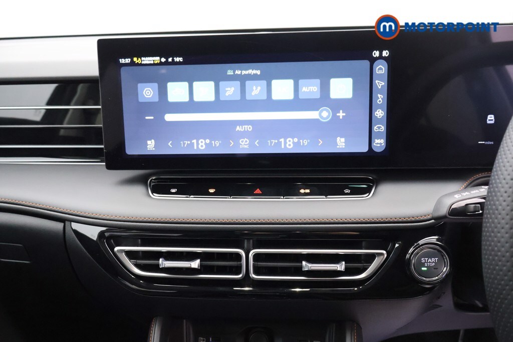 Used MG MG HS 2025 for sale - 76367216: Photo 13