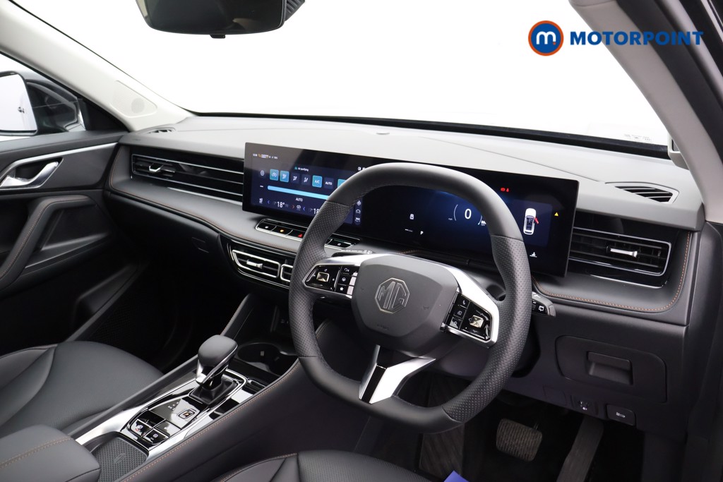 Used MG MG HS 2025 for sale - 76367216: Photo 18