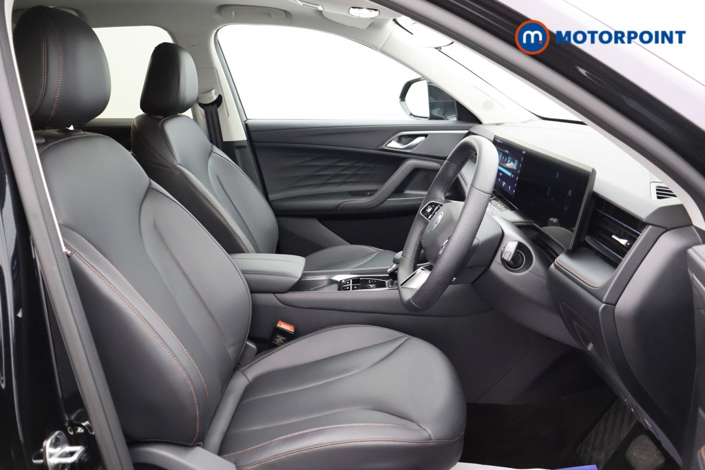 Used MG MG HS 2025 for sale - 76367216: Photo 19
