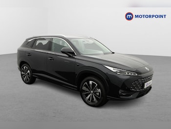 2025 - 1.5 T-GDI Trophy 5dr DCT