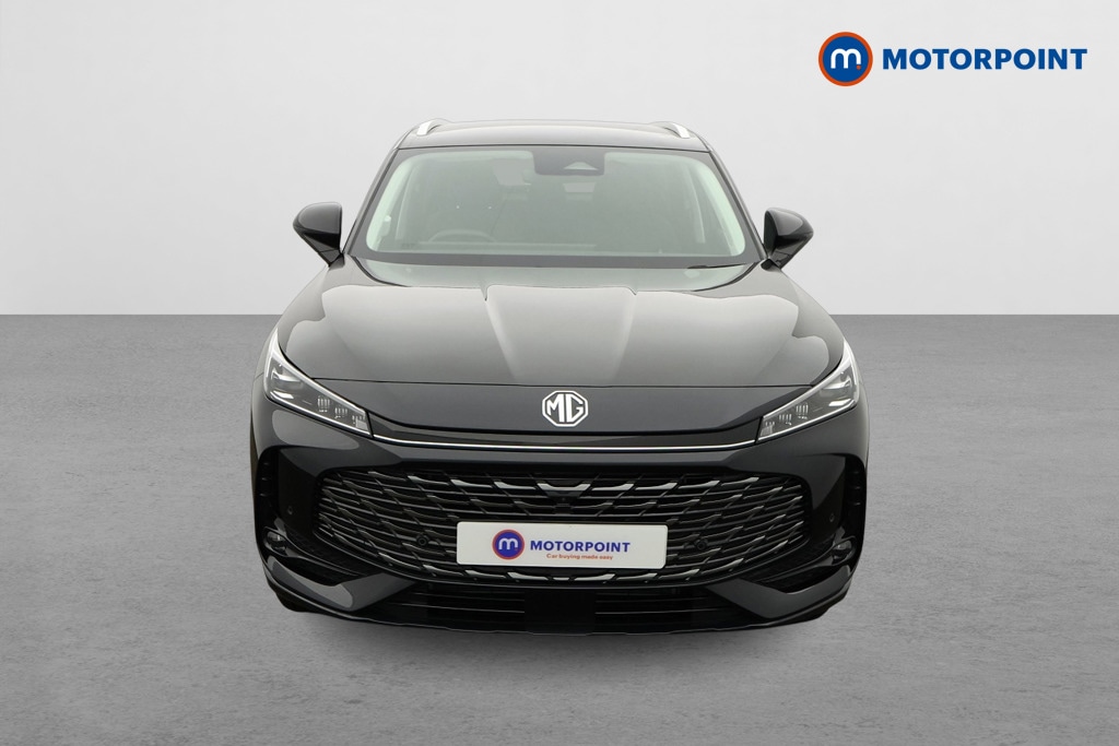 Used MG MG HS 2025 for sale - 76367216: Photo 2