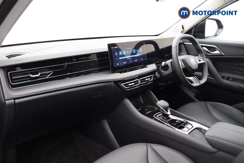 Used MG MG HS 2025 for sale - 76367216: Photo 21