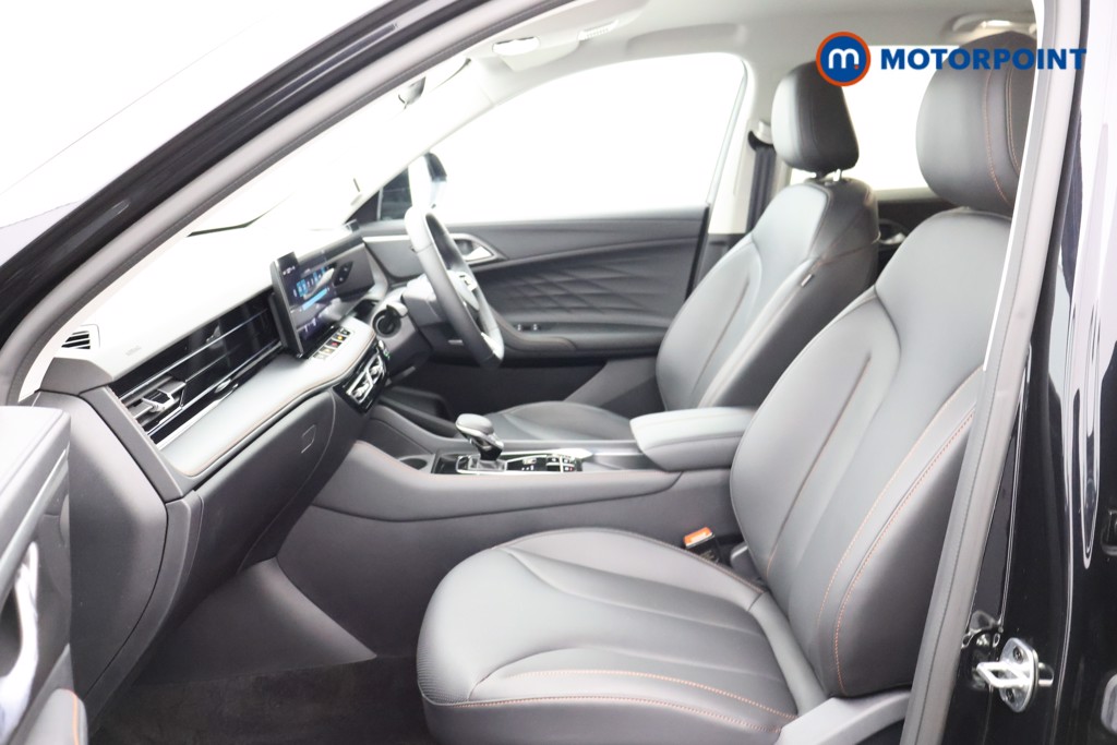 Used MG MG HS 2025 for sale - 76367216: Photo 22