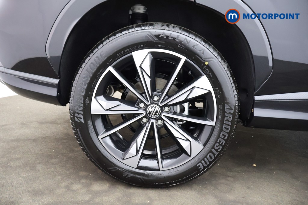 Used MG MG HS 2025 for sale - 76367216: Photo 24
