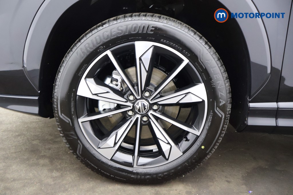 Used MG MG HS 2025 for sale - 76367216: Photo 26