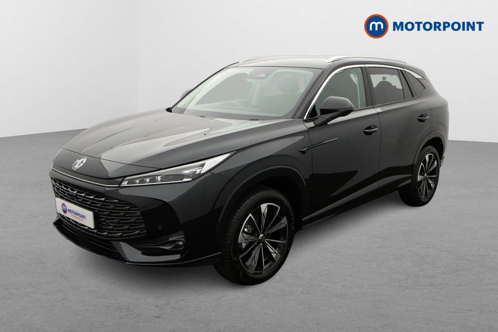 Used MG MG HS 2025 for sale - 76367216: Photo 3