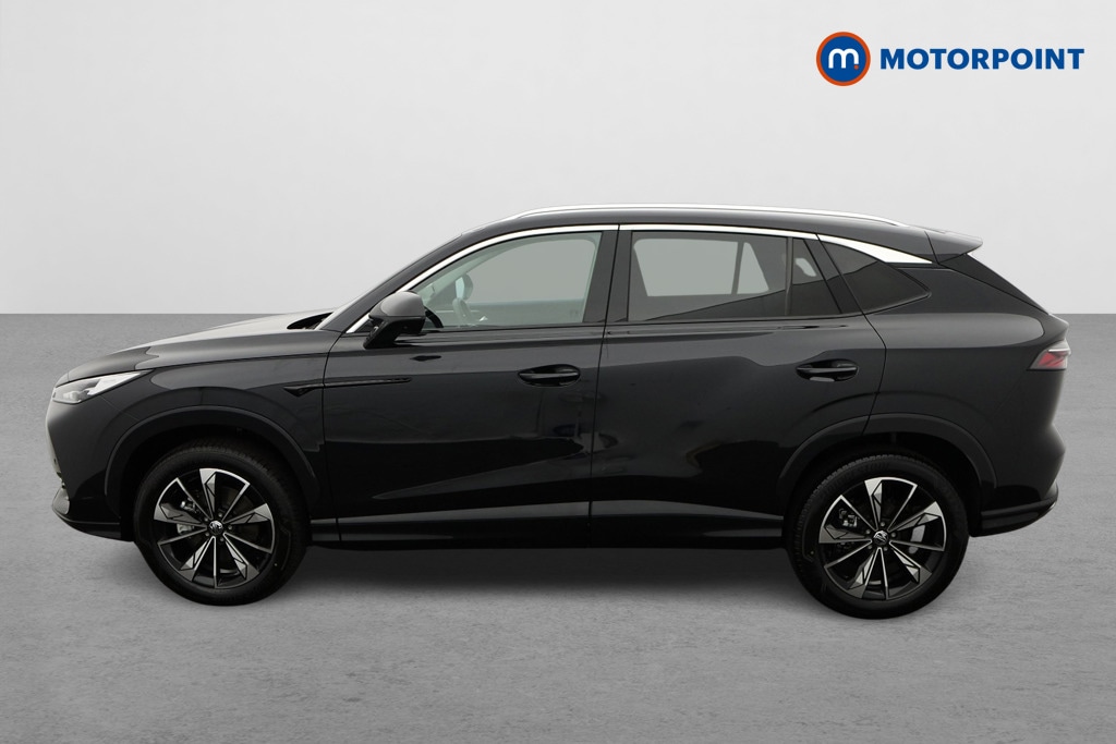 Used MG MG HS 2025 for sale - 76367216: Photo 4